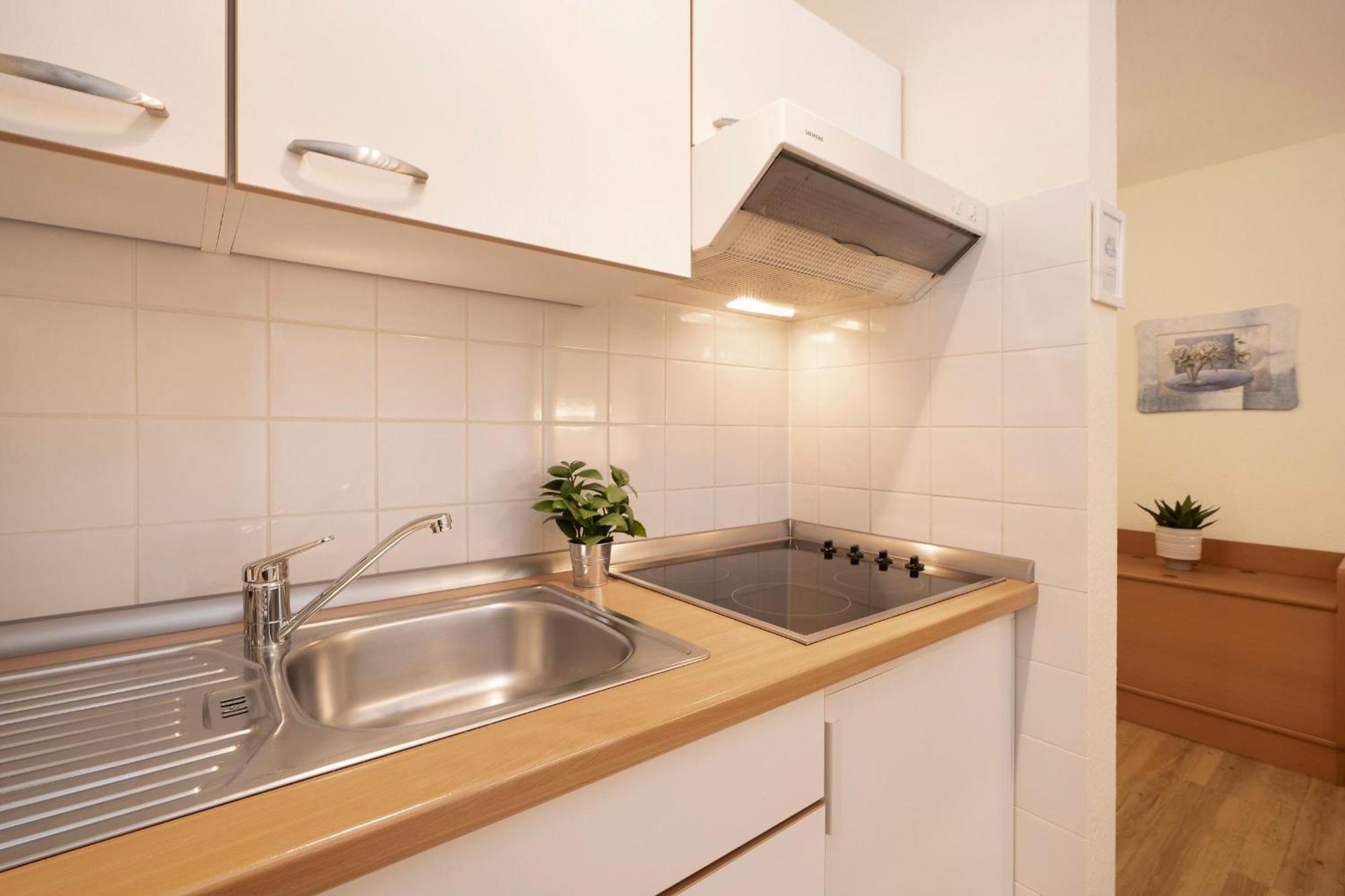 Lindenbuschen 2 Wohnung 3 Kellenhusen Exterior foto